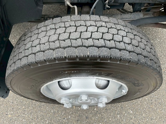 -30℃低温設定★後輪エアサス★格納式パワーゲート★フルワイド|中古トラックの販売・買取・査定のアイナビ