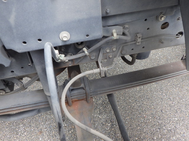 イスズ2PG-FRR90T2冷凍車4tワイド|中古トラックの販売・買取・査定のアイナビ