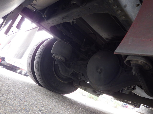 イスズ2PG-FRR90T2冷凍車4tワイド|中古トラックの販売・買取・査定のアイナビ