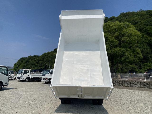 いすゞ ダンプ フォワード|中古トラックの販売・買取・査定のアイナビ