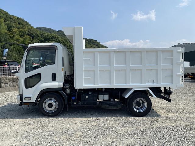 いすゞ ダンプ フォワード|中古トラックの販売・買取・査定のアイナビ