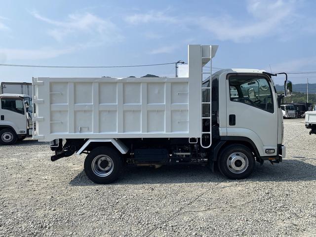 いすゞ ダンプ フォワード|中古トラックの販売・買取・査定のアイナビ