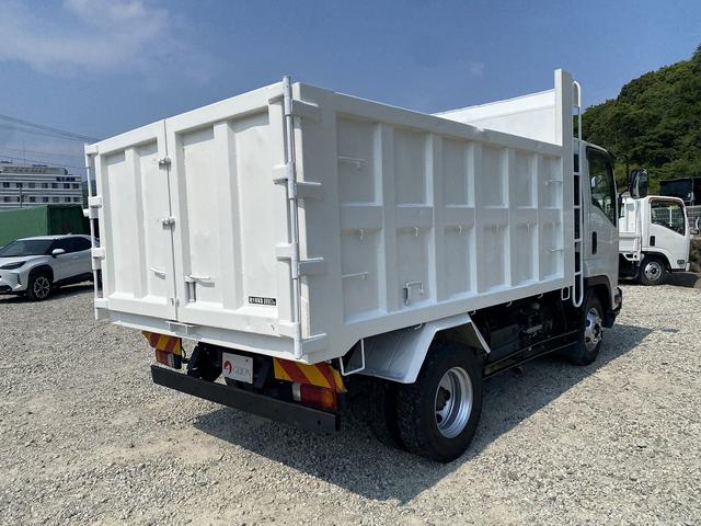 いすゞ ダンプ フォワード|中古トラックの販売・買取・査定のアイナビ