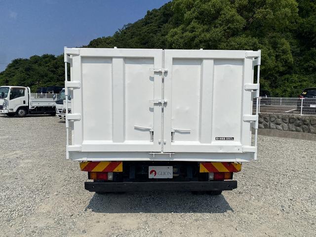 いすゞ ダンプ フォワード|中古トラックの販売・買取・査定のアイナビ