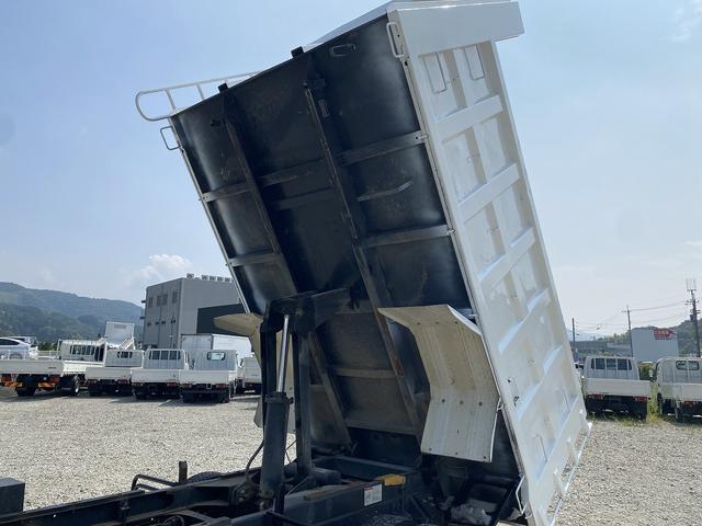 いすゞ ダンプ フォワード|中古トラックの販売・買取・査定のアイナビ