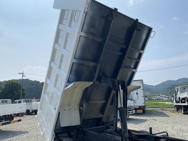 いすゞ ダンプ フォワード|中古トラックの販売・買取・査定のアイナビ