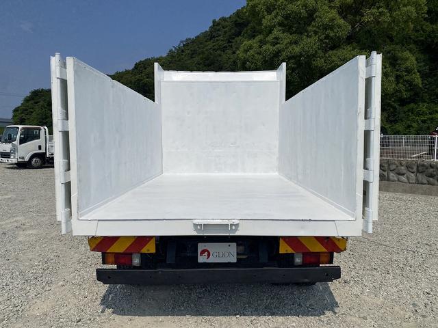 いすゞ ダンプ フォワード|中古トラックの販売・買取・査定のアイナビ