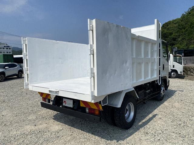 いすゞ ダンプ フォワード|中古トラックの販売・買取・査定のアイナビ