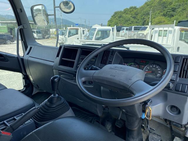 いすゞ ダンプ フォワード|中古トラックの販売・買取・査定のアイナビ