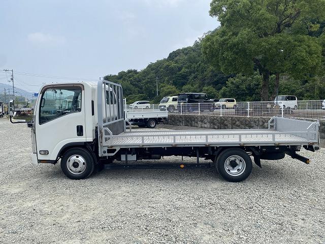 いすゞ 平ボディ|中古トラックの販売・買取・査定のアイナビ