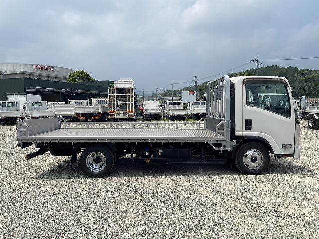 いすゞ 平ボディ|中古トラックの販売・買取・査定のアイナビ