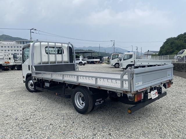 いすゞ 平ボディ|中古トラックの販売・買取・査定のアイナビ