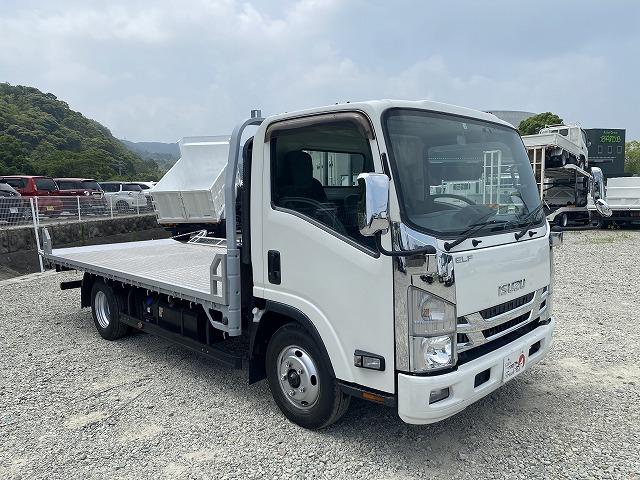 いすゞ 平ボディ|中古トラックの販売・買取・査定のアイナビ