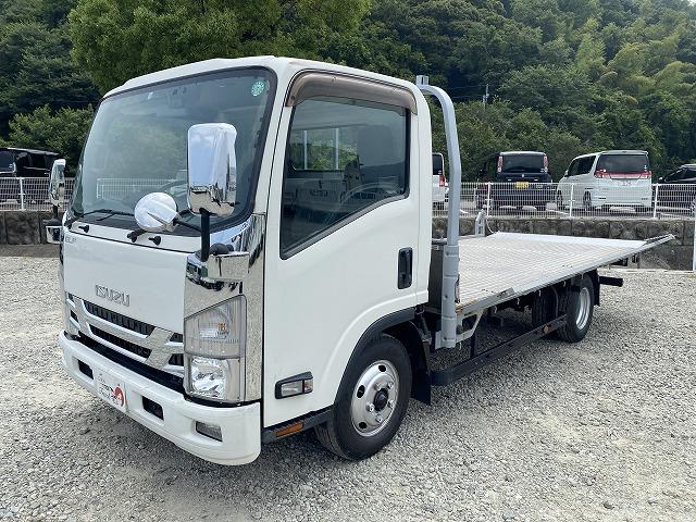 いすゞ 平ボディ|中古トラックの販売・買取・査定のアイナビ