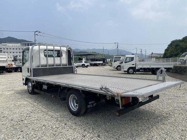 いすゞ 平ボディ|中古トラックの販売・買取・査定のアイナビ