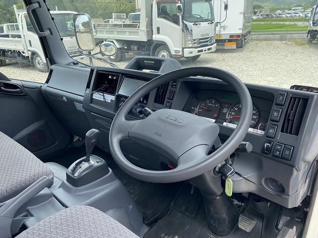 いすゞ 平ボディ|中古トラックの販売・買取・査定のアイナビ