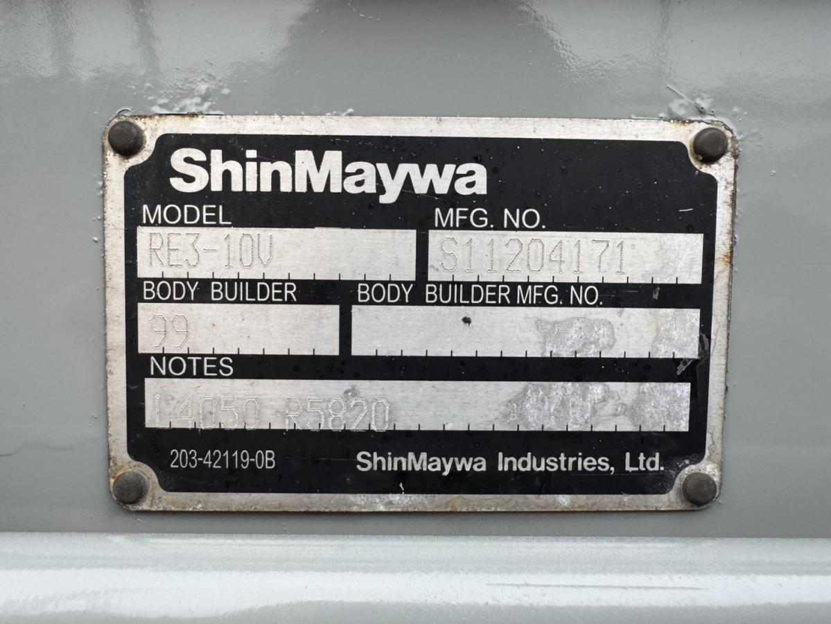 平成23年エルフアルミブロック平パワーゲートマニュアル6速|中古トラックの販売・買取・査定のアイナビ