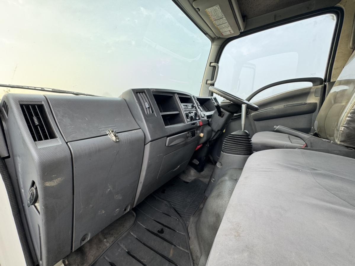 平成23年エルフアルミブロック平パワーゲートマニュアル6速|中古トラックの販売・買取・査定のアイナビ