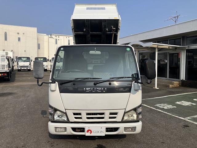いすゞ ダンプ|中古トラックの販売・買取・査定のアイナビ