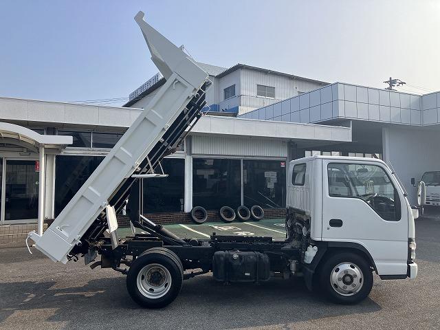 いすゞ ダンプ|中古トラックの販売・買取・査定のアイナビ