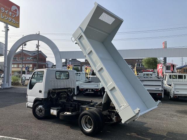 いすゞ ダンプ|中古トラックの販売・買取・査定のアイナビ