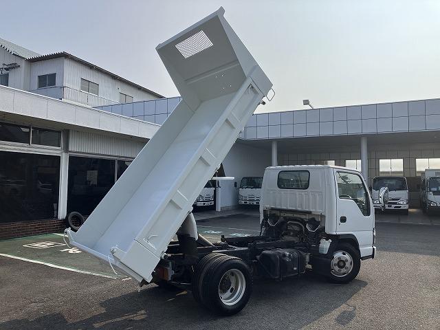 いすゞ ダンプ|中古トラックの販売・買取・査定のアイナビ