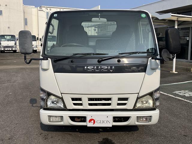 いすゞ ダンプ|中古トラックの販売・買取・査定のアイナビ