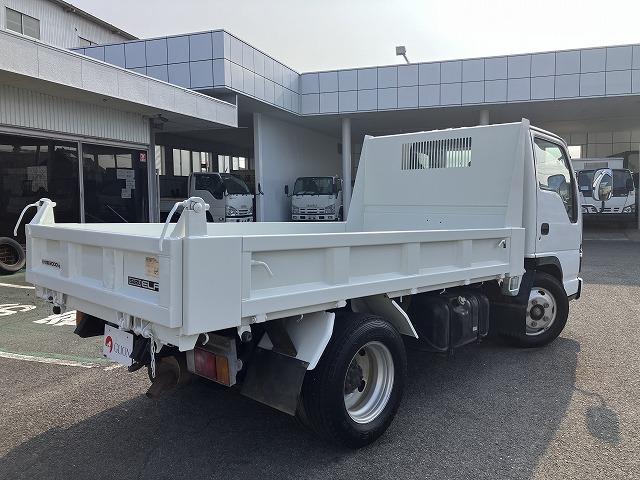 いすゞ ダンプ|中古トラックの販売・買取・査定のアイナビ