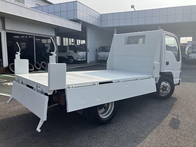 いすゞ ダンプ|中古トラックの販売・買取・査定のアイナビ