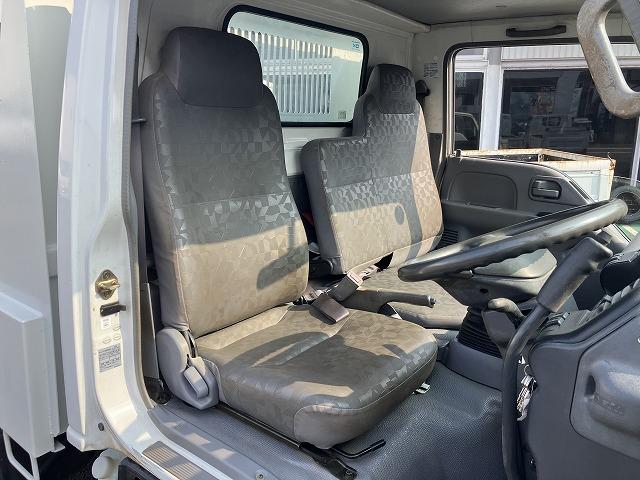 いすゞ ダンプ|中古トラックの販売・買取・査定のアイナビ