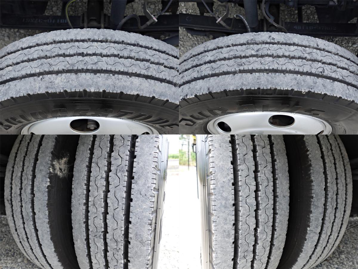 跳上パワーゲート1tスタンバイ低温冷蔵冷凍ワイドロング|中古トラックの販売・買取・査定のアイナビ