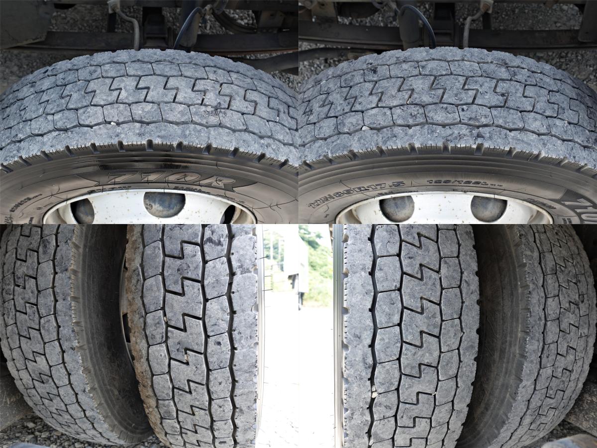 低温冷蔵冷凍跳上パワーゲート1tスタンバイ付|中古トラックの販売・買取・査定のアイナビ