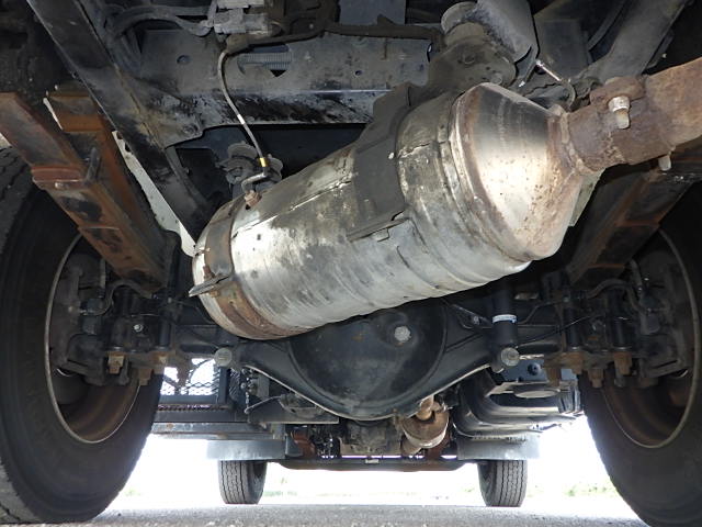 UDトラックス 平成29年式 塵芥車 6.0㎥ プレス式 新明和製|中古トラックの販売・買取・査定のアイナビ