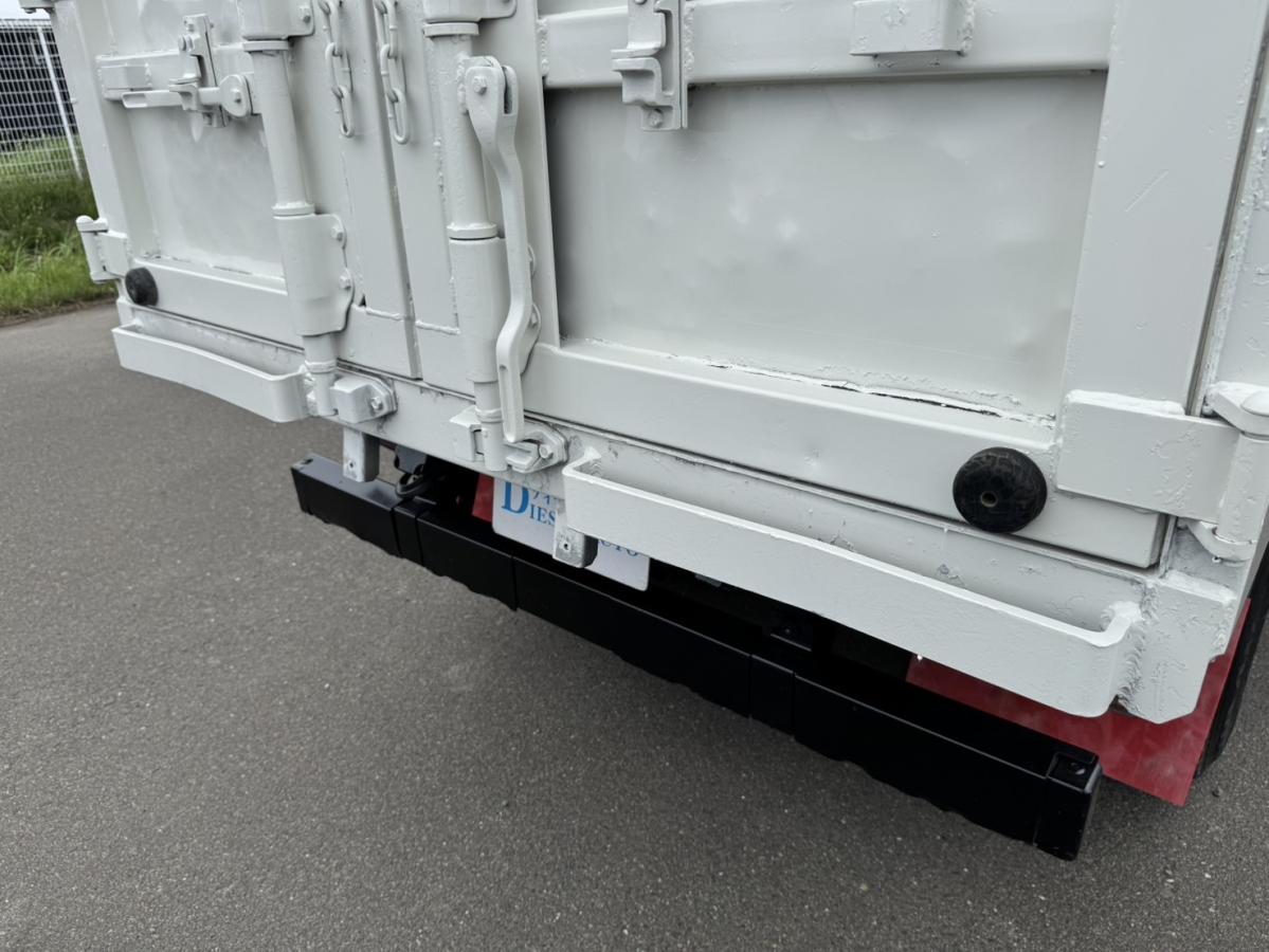 平成24年エルフ深ダンプマニュアル6速あゆみ掛け有|中古トラックの販売・買取・査定のアイナビ