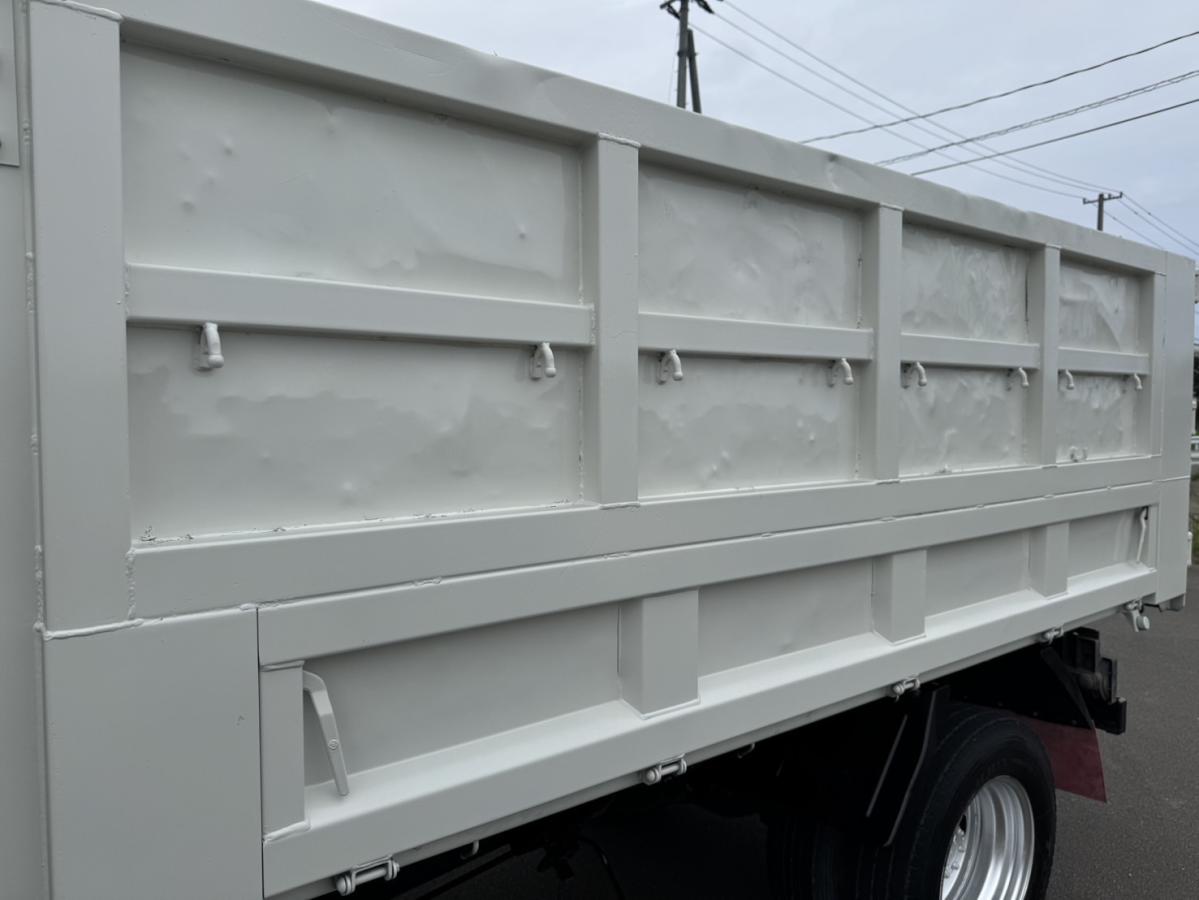 平成24年エルフ深ダンプマニュアル6速あゆみ掛け有|中古トラックの販売・買取・査定のアイナビ