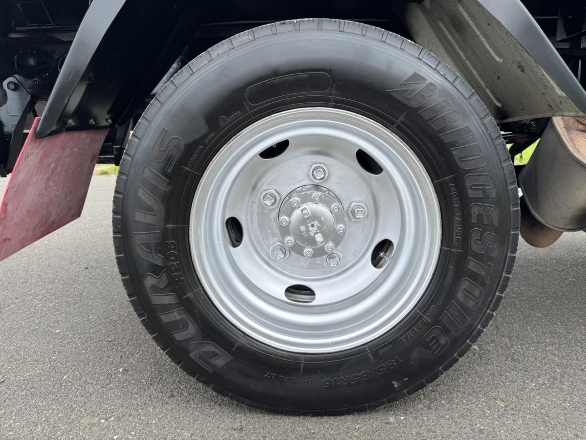 平成24年エルフ深ダンプマニュアル6速あゆみ掛け有|中古トラックの販売・買取・査定のアイナビ