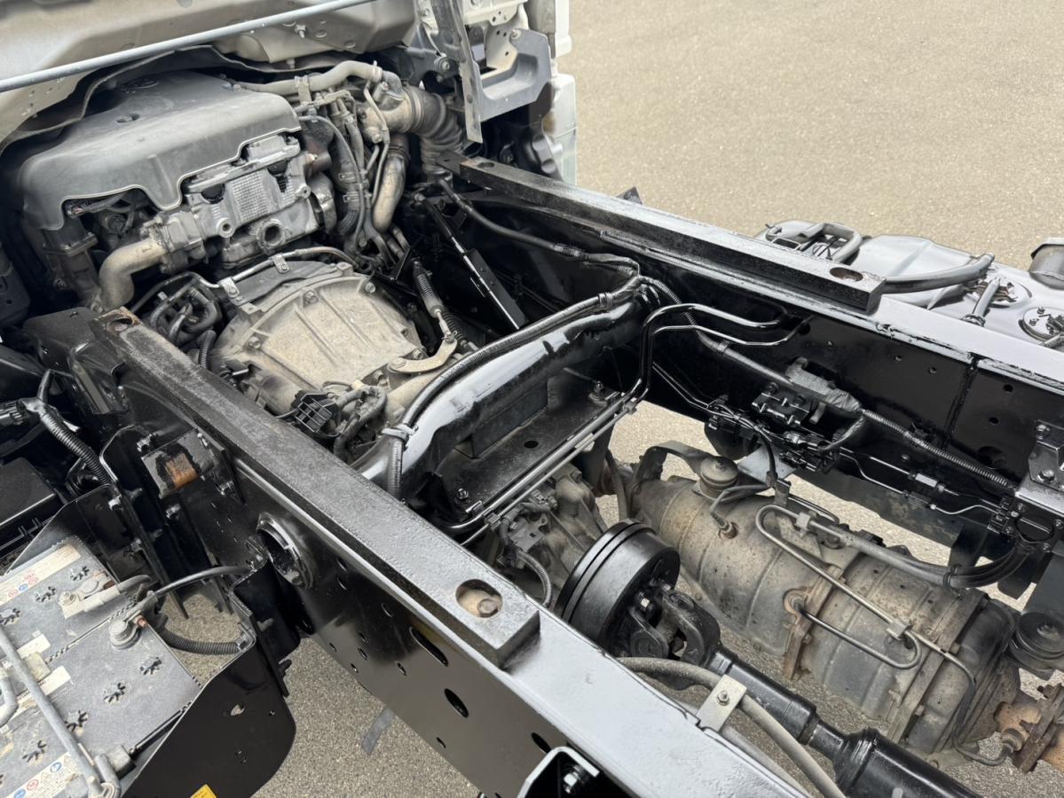 平成24年エルフ深ダンプマニュアル6速あゆみ掛け有|中古トラックの販売・買取・査定のアイナビ