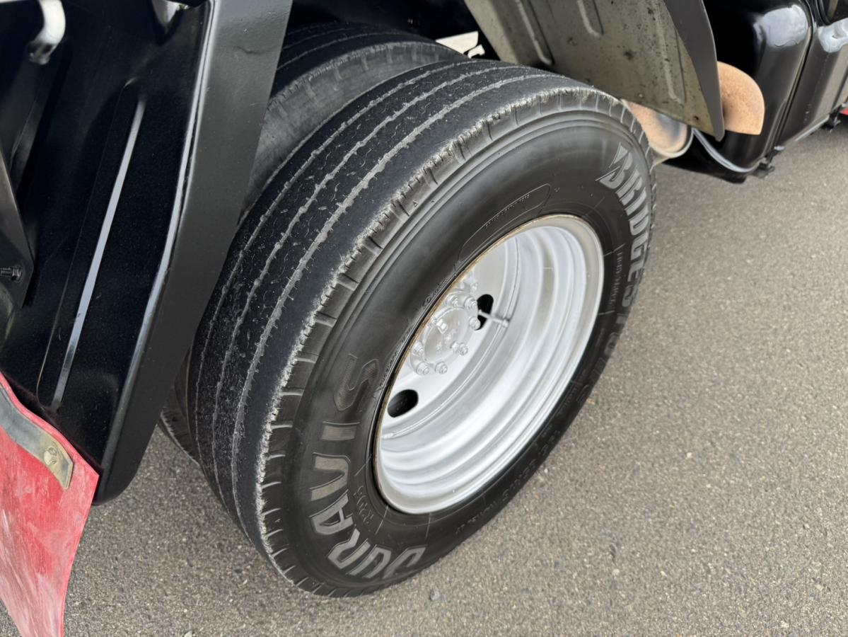 平成24年エルフ深ダンプマニュアル6速あゆみ掛け有|中古トラックの販売・買取・査定のアイナビ