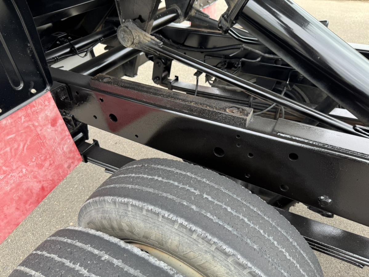 平成24年エルフ深ダンプマニュアル6速あゆみ掛け有|中古トラックの販売・買取・査定のアイナビ