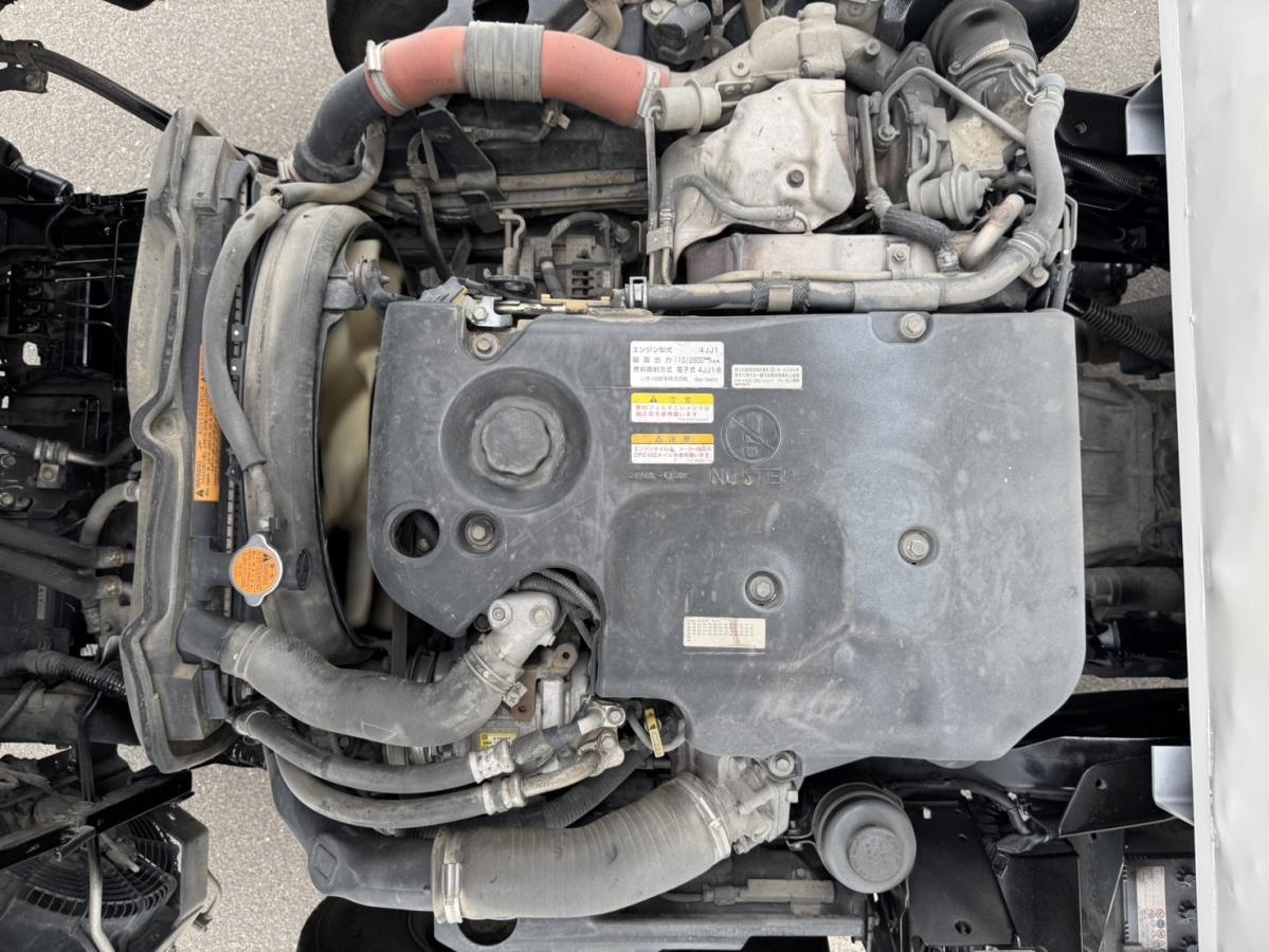 平成24年エルフ深ダンプマニュアル6速あゆみ掛け有|中古トラックの販売・買取・査定のアイナビ