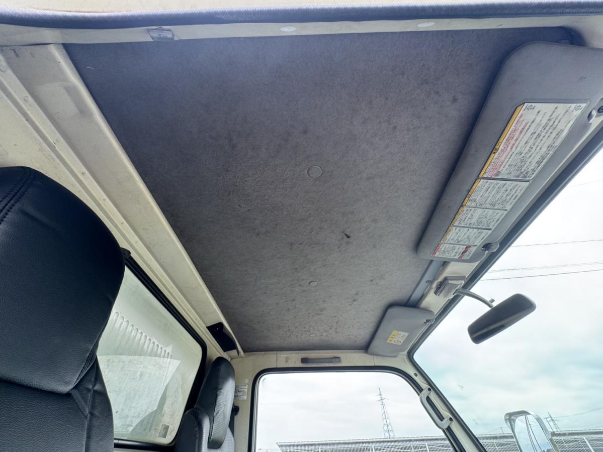 平成24年エルフ深ダンプマニュアル6速あゆみ掛け有|中古トラックの販売・買取・査定のアイナビ