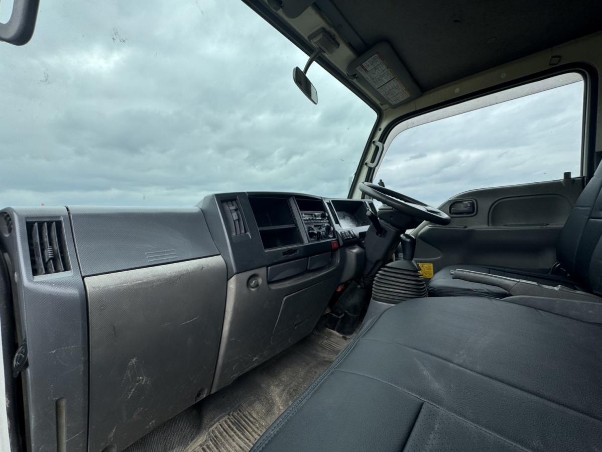 平成24年エルフ深ダンプマニュアル6速あゆみ掛け有|中古トラックの販売・買取・査定のアイナビ