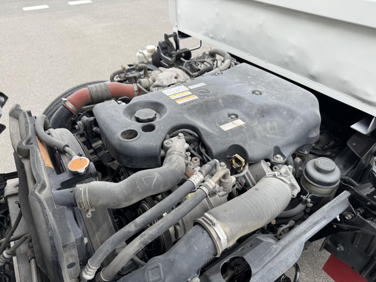 平成24年エルフ深ダンプマニュアル6速あゆみ掛け有|中古トラックの販売・買取・査定のアイナビ