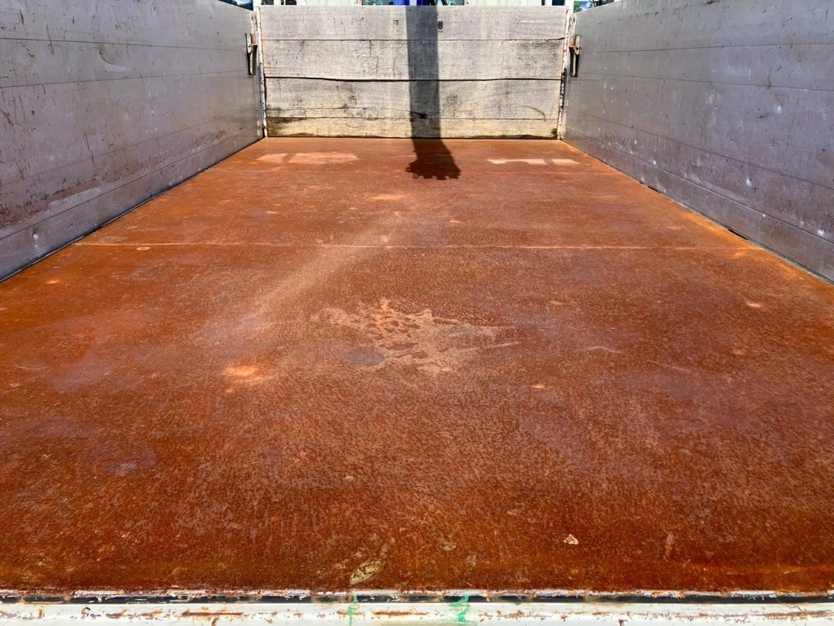 ☆H24 標準/ロング タダノ/4段 アルミブロック|中古トラックの販売・買取・査定のアイナビ