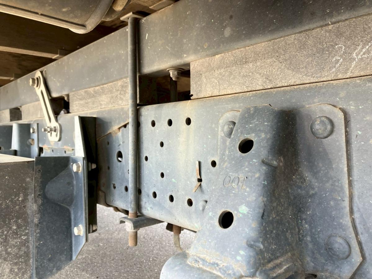 ☆H24 標準/ロング タダノ/4段 アルミブロック|中古トラックの販売・買取・査定のアイナビ