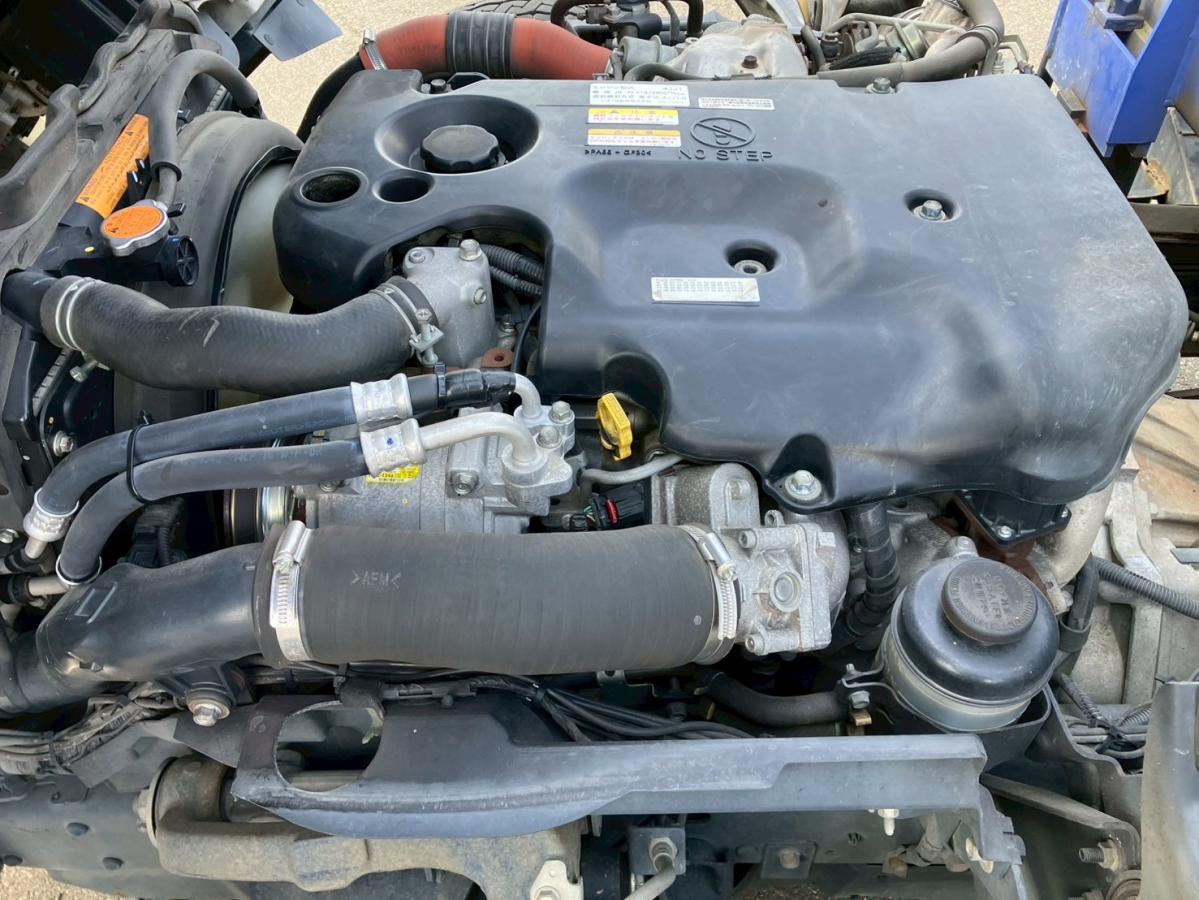 ☆H24 標準/ロング タダノ/4段 アルミブロック|中古トラックの販売・買取・査定のアイナビ