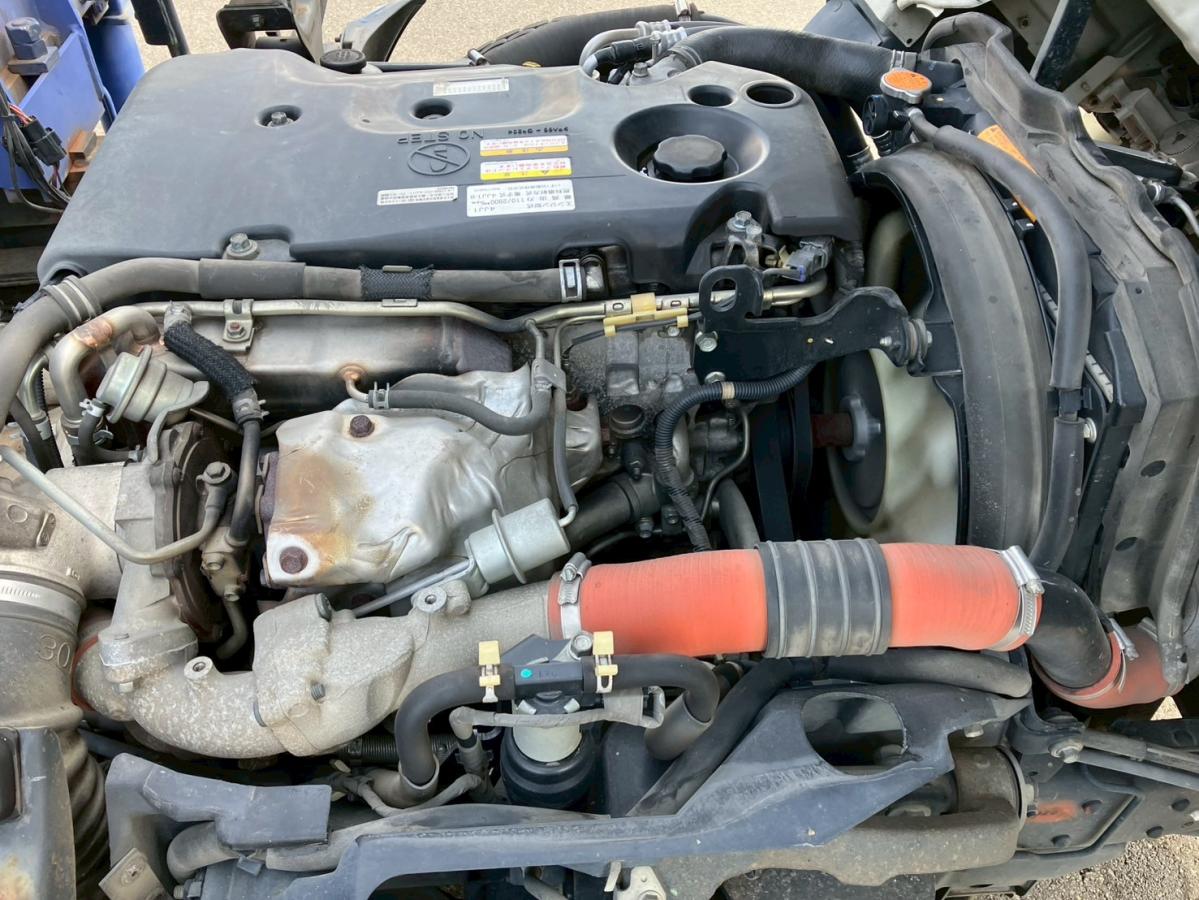 ☆H24 標準/ロング タダノ/4段 アルミブロック|中古トラックの販売・買取・査定のアイナビ