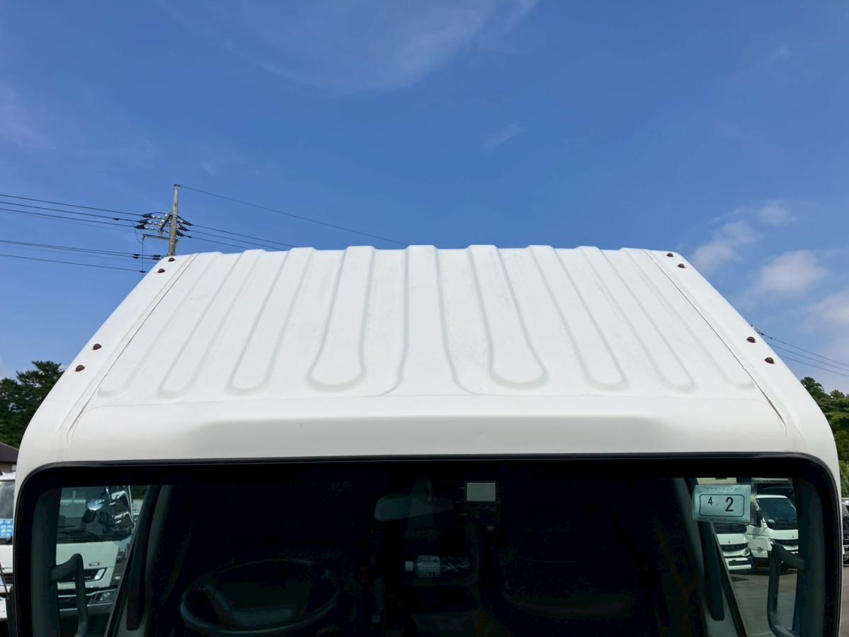 ☆H24 標準/ロング タダノ/4段 アルミブロック|中古トラックの販売・買取・査定のアイナビ