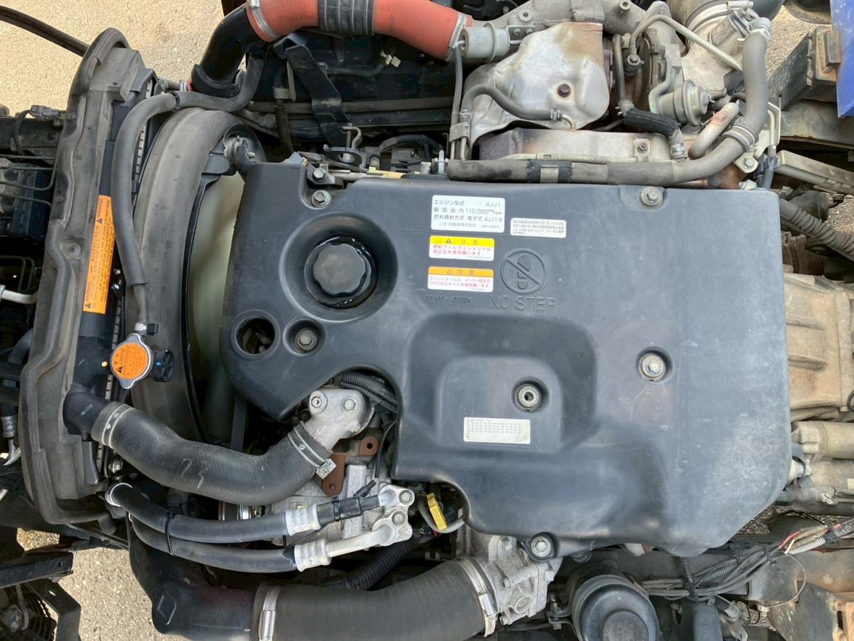 ☆H24 標準/ロング タダノ/4段 アルミブロック|中古トラックの販売・買取・査定のアイナビ