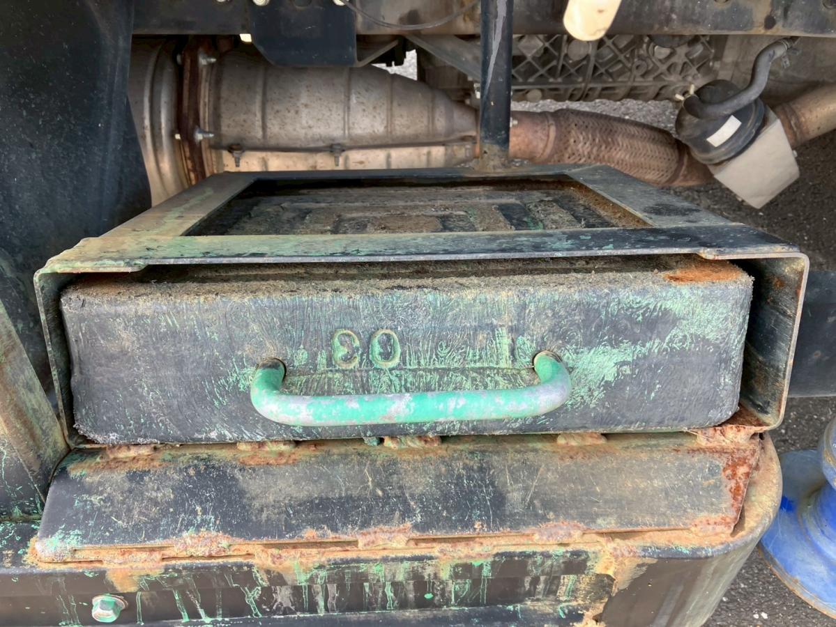 ☆H24 標準/ロング タダノ/4段 アルミブロック|中古トラックの販売・買取・査定のアイナビ